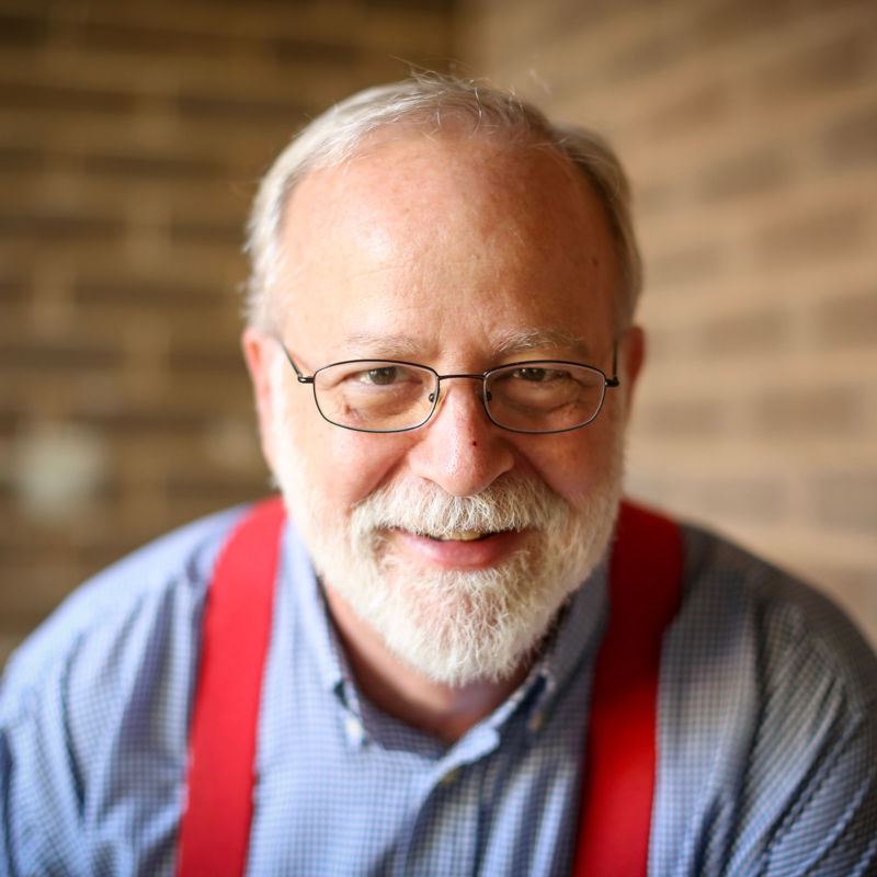 David Baugh
