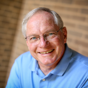 Ron Taylor