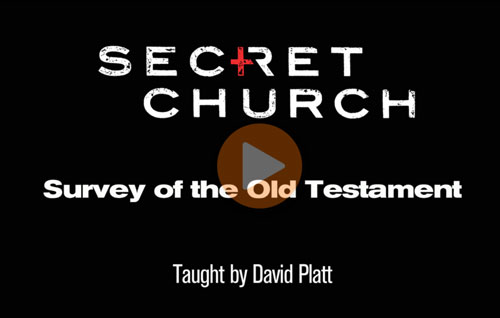 secret-church