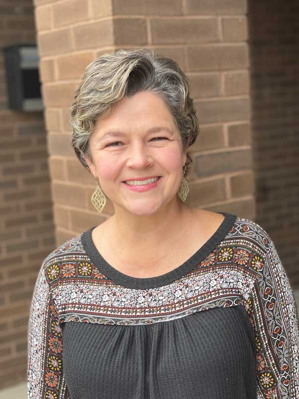 Jackie Powell