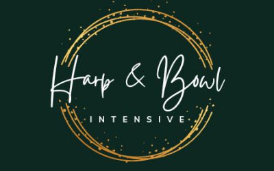 Harp & Bowl Intensive